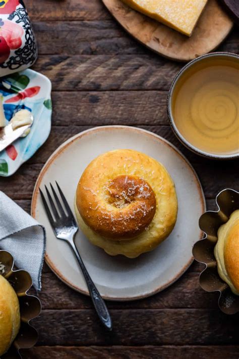 ensaimada cainta|Ensaymada Recipe: Filipino Brioche Bread .